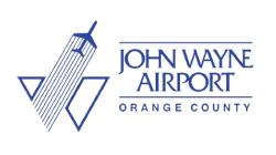 John Wayne / Orange County Airport (SNA)