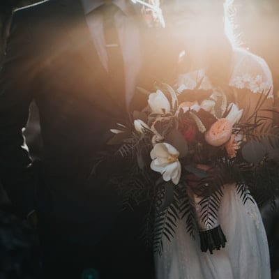 Weddings & Events